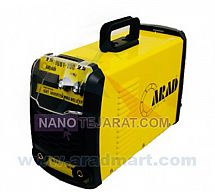 اینورتر IGBT 200 ARAD اینورتر IGBT 200 ARAD